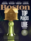 Boston March 01, 2026 Issue Cover