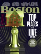 Boston March 01, 2026 Issue Cover