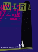 wired January 01, 2017 Issue Cover