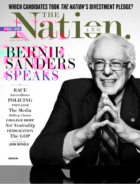 the-nation July 20, 2015 Issue Cover