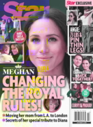 Star October 15, 2018 Issue Cover