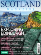Scotland-Magazine May 01, 2019 Issue Cover