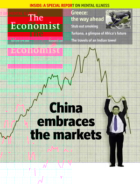 The-Economist July 11, 2015 Issue Cover
