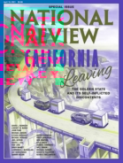 National-Review April 19, 2021 Issue Cover