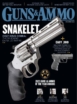 Guns-and-Ammo December 01, 2023 Issue Cover