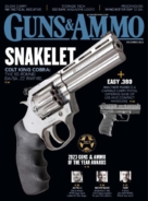 Guns-and-Ammo December 01, 2023 Issue Cover