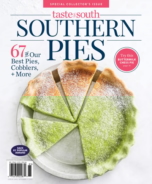 Taste-of-the-South August 01, 2018 Issue Cover