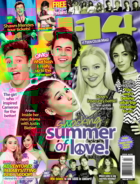 J-14 July 01, 2016 Issue Cover