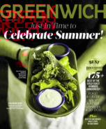 Greenwich July 01, 2021 Issue Cover