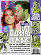 Us-Weekly August 01, 2022 Issue Cover