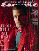 Esquire September 01, 2026 Issue Cover