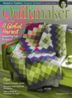 Quiltmaker September 01, 2025 Issue Cover