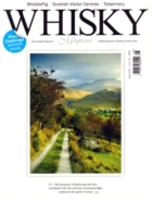 Whisky August 01, 2016 Issue Cover