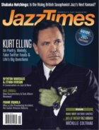 JazzTimes May 01, 2018 Issue Cover