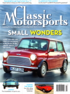 Classic-Motorsports July 01, 2018 Issue Cover