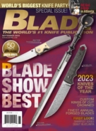 Blade September 01, 2023 Issue Cover