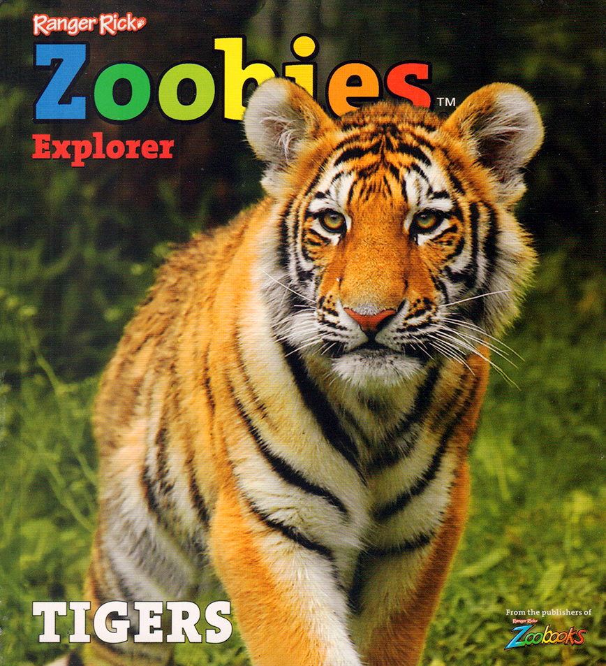 Zoobies April 01, 2020 Issue Cover