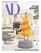 Architectural-Digest March 01, 2019 Issue Cover