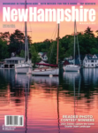 New Hampshire August 01, 2026 Issue Cover