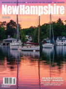 New-Hampshire August 01, 2026 Issue Cover