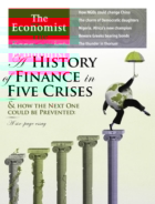 The-Economist April 12, 2014 Issue Cover