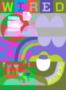 wired April 01, 2021 Issue Cover