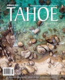 Tahoe Quarterly Magazine June 01, 2023 Issue Cover