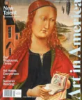 Art In America June 01, 2026 Issue Cover