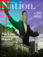 the-nation June 14, 2021 Issue Cover