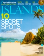 Islands September 01, 2008 Issue Cover