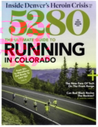 5280-Magazine April 01, 2017 Issue Cover