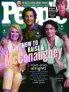 People October 06, 2025 Issue Cover