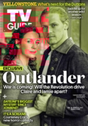 TV-Guide February 28, 2022 Issue Cover