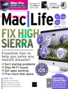 Mac-|-Life May 01, 2018 Issue Cover
