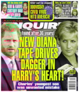national-enquirer September 25, 2023 Issue Cover