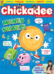 chickaDEE June 01, 2025 Issue Cover