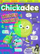 chickaDEE June 01, 2025 Issue Cover