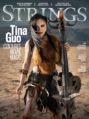 Strings March 01, 2024 Issue Cover