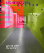 Architectural-Record January 01, 2017 Issue Cover