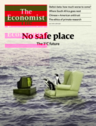 The-Economist July 24, 2021 Issue Cover