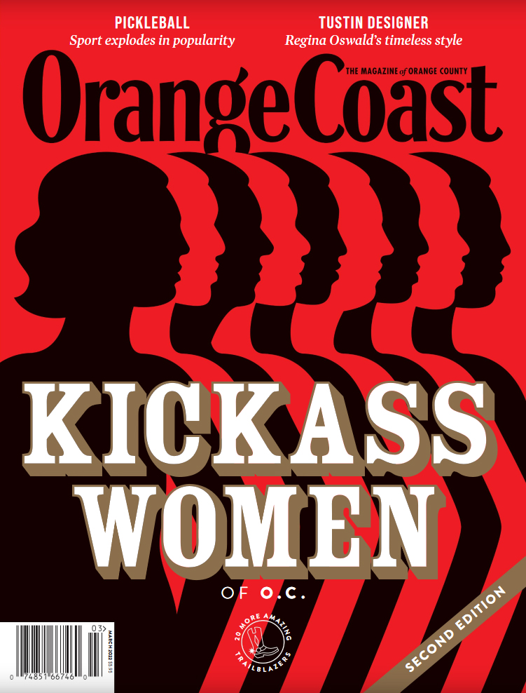 Orange-Coast March 01, 2022 Issue Cover