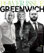 Greenwich February 01, 2019 Issue Cover