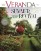Veranda July 01, 2025 Issue Cover