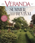 Veranda July 01, 2025 Issue Cover