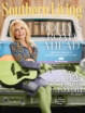 Southern-Living January 01, 2025 Issue Cover