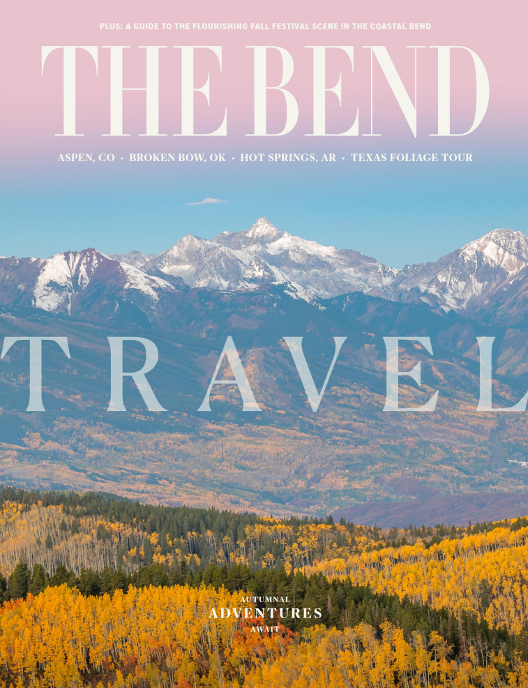 The-Bend September 01, 2023 Issue Cover