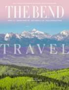 The-Bend September 01, 2023 Issue Cover