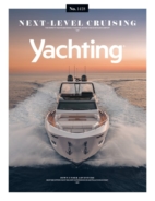 Yachting February 01, 2026 Issue Cover