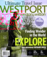 Westport January 01, 2015 Issue Cover