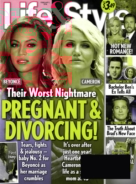 Life-and-Style-Weekly February 01, 2016 Issue Cover